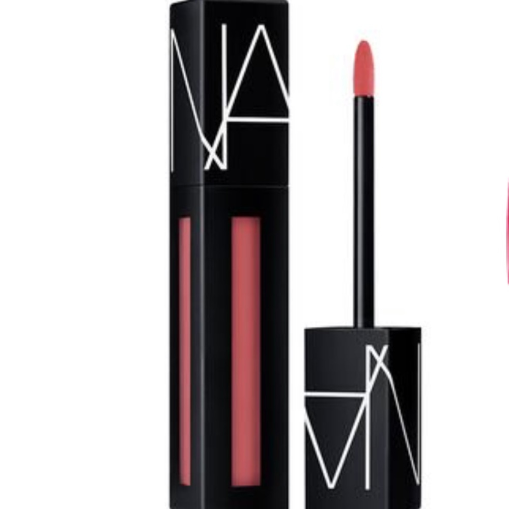 👄NARS powermatte lip pigment👄